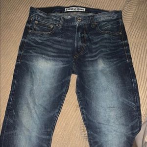 Mens Jeans